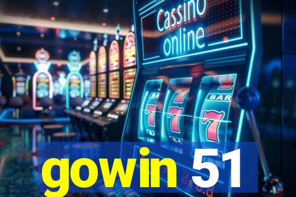 gowin 51
